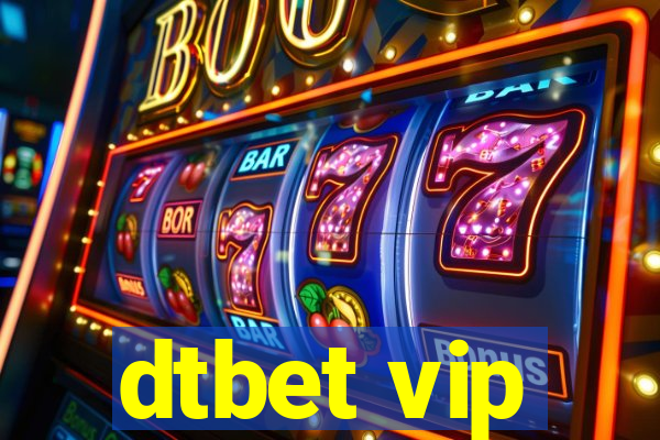 dtbet vip